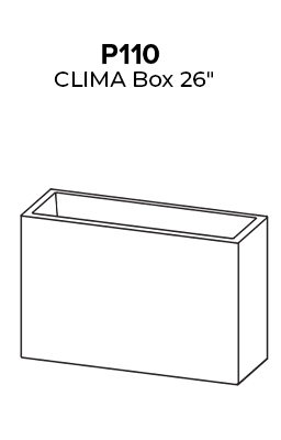CLIMA - P110