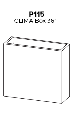 CLIMA - P115